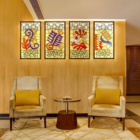 Lemon Tree Hotel Viman Nagar Pune Exterior photo
