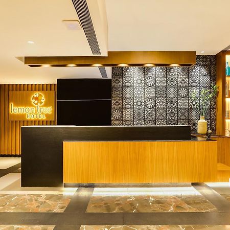 Lemon Tree Hotel Viman Nagar Pune Exterior photo